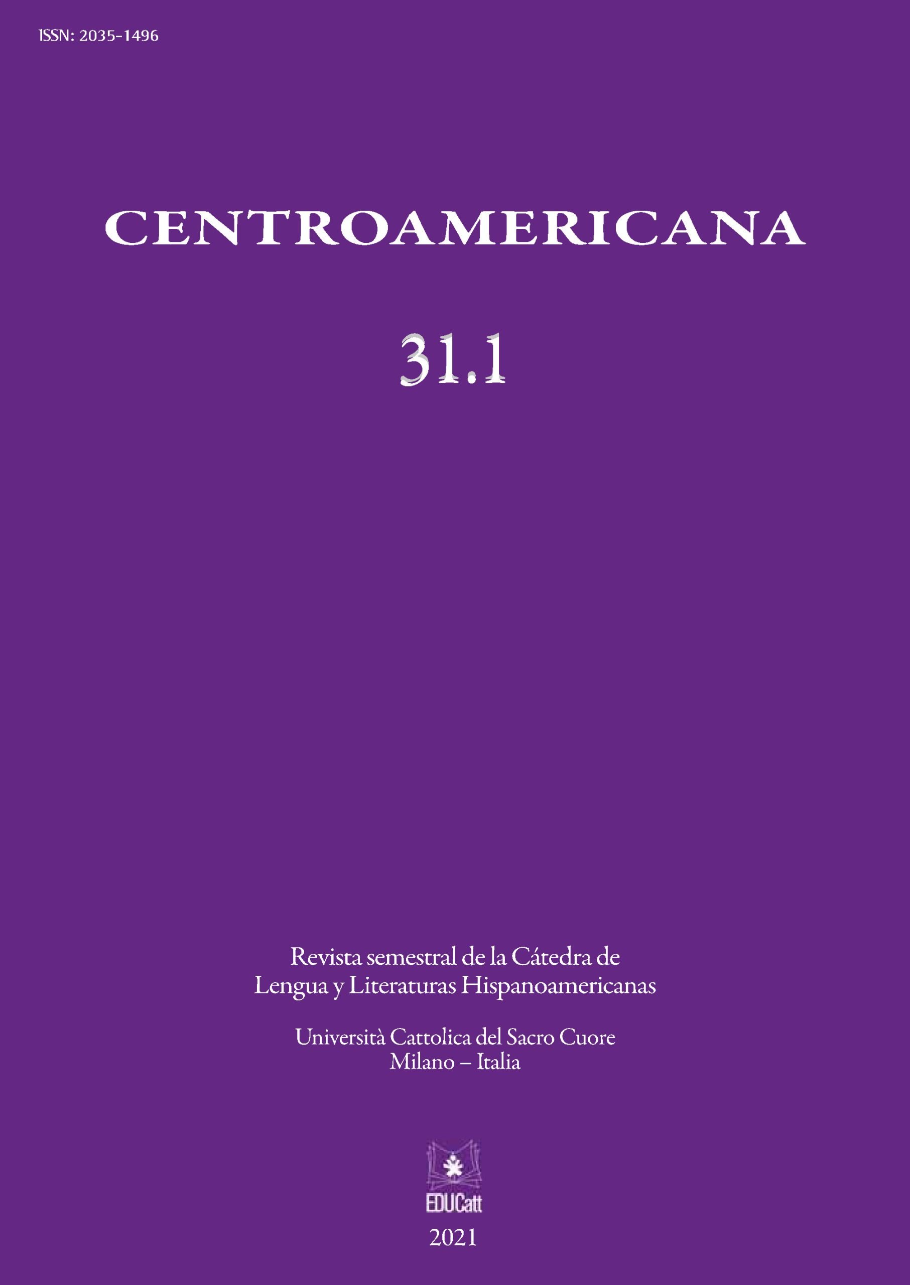 Centroamericana